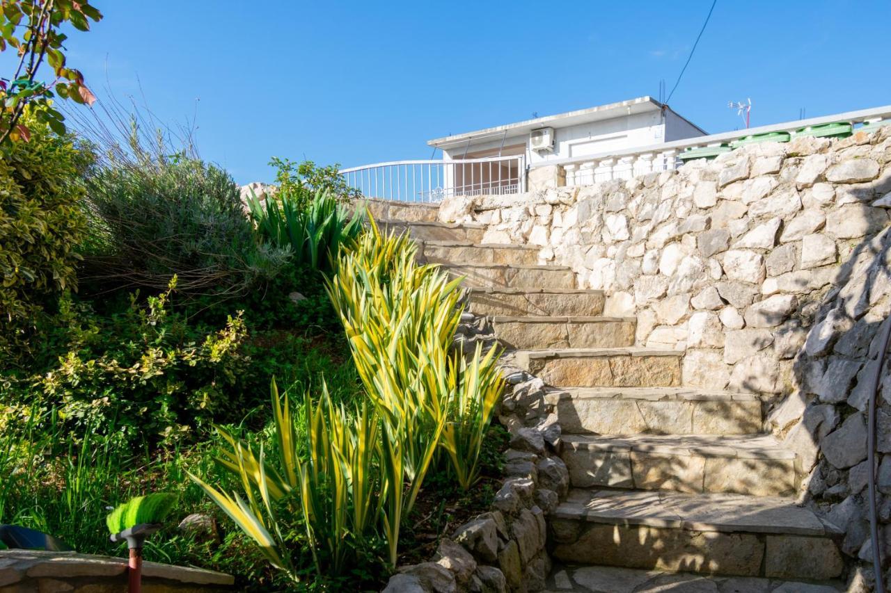 Apartment Bibinje 14773B المظهر الخارجي الصورة