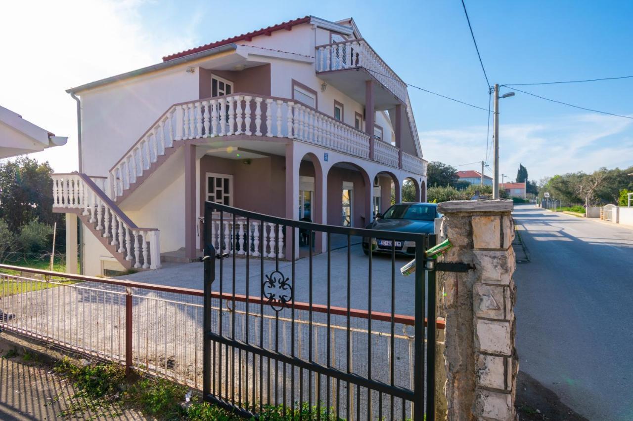 Apartment Bibinje 14773B المظهر الخارجي الصورة