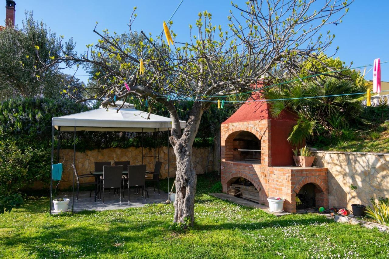 Apartment Bibinje 14773B المظهر الخارجي الصورة