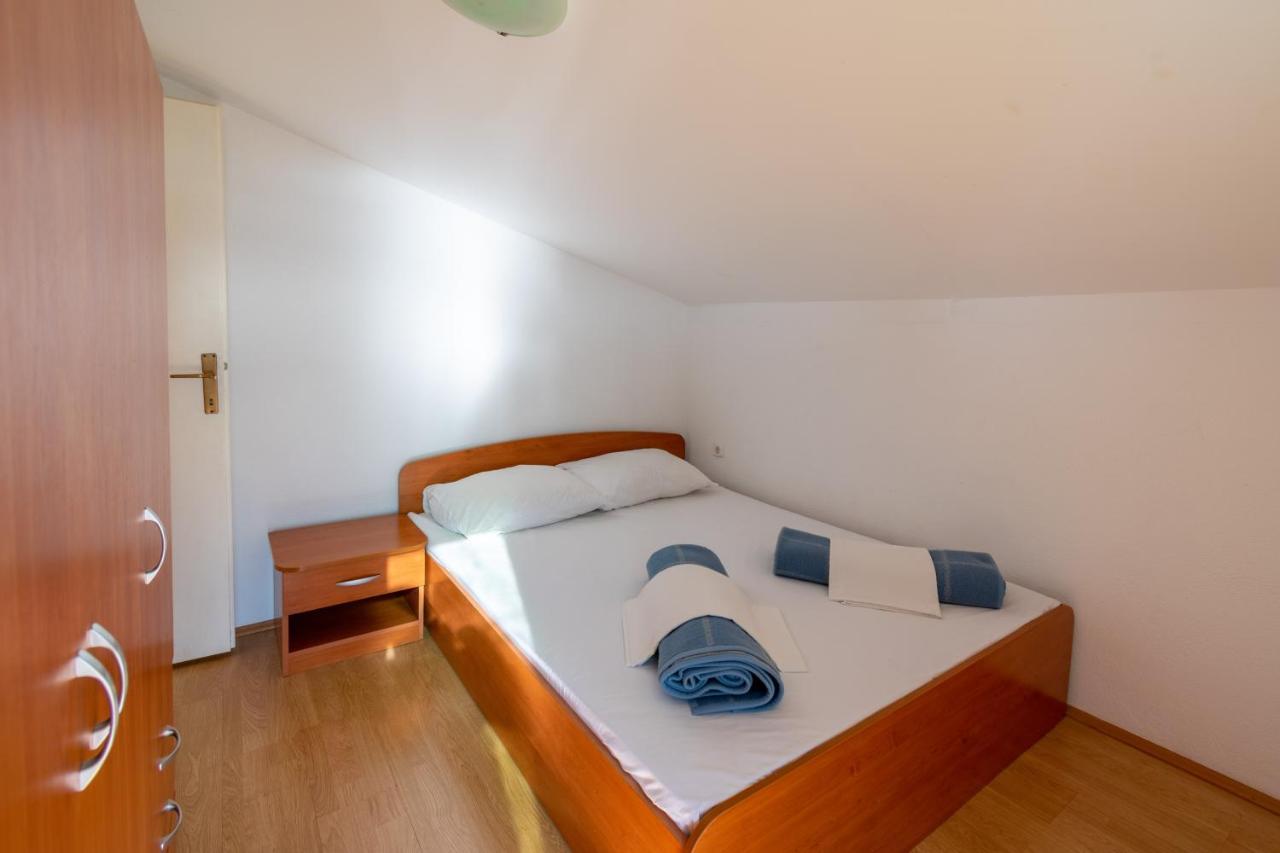 Apartment Bibinje 14773B المظهر الخارجي الصورة
