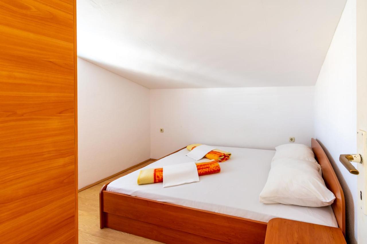 Apartment Bibinje 14773B المظهر الخارجي الصورة