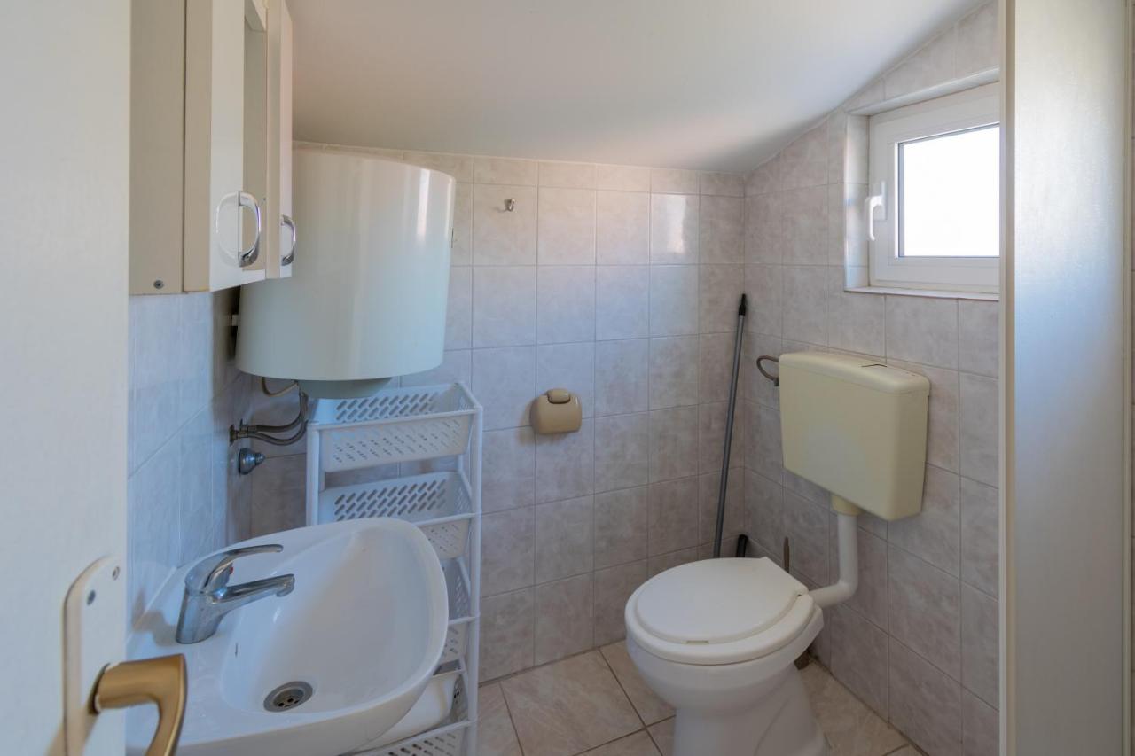 Apartment Bibinje 14773B المظهر الخارجي الصورة