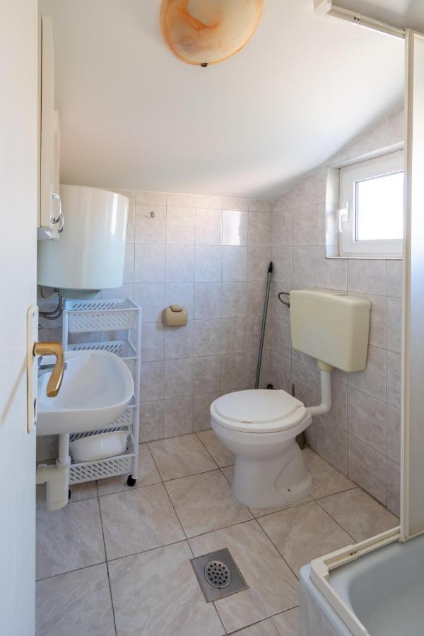 Apartment Bibinje 14773B المظهر الخارجي الصورة