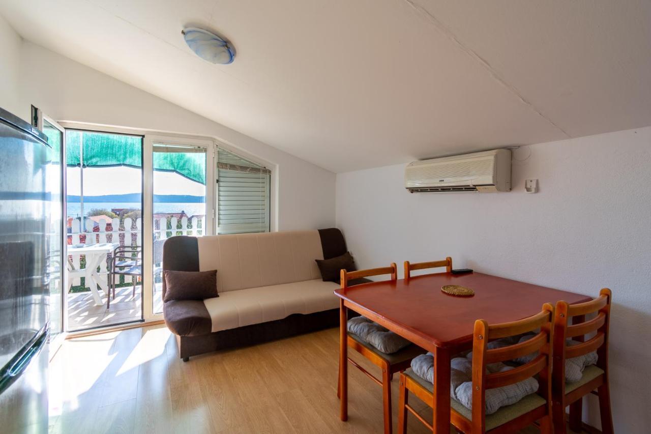 Apartment Bibinje 14773B المظهر الخارجي الصورة