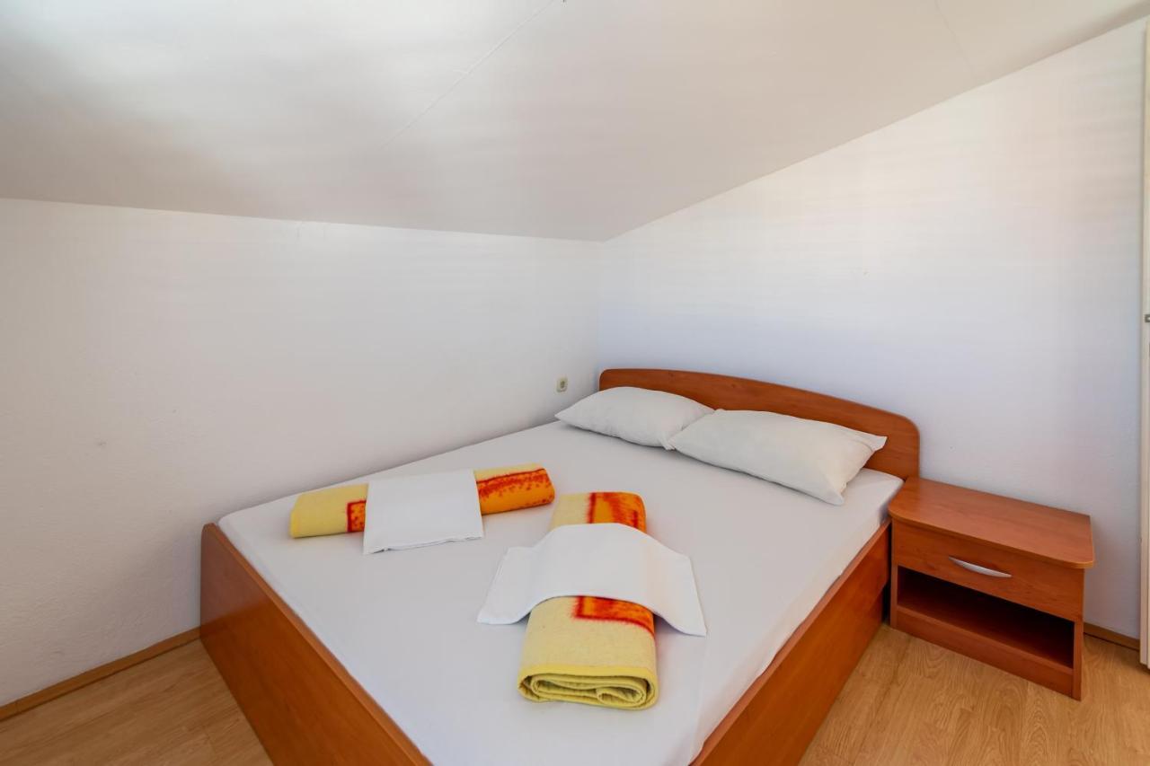 Apartment Bibinje 14773B المظهر الخارجي الصورة
