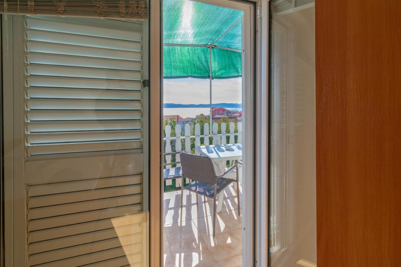 Apartment Bibinje 14773B المظهر الخارجي الصورة
