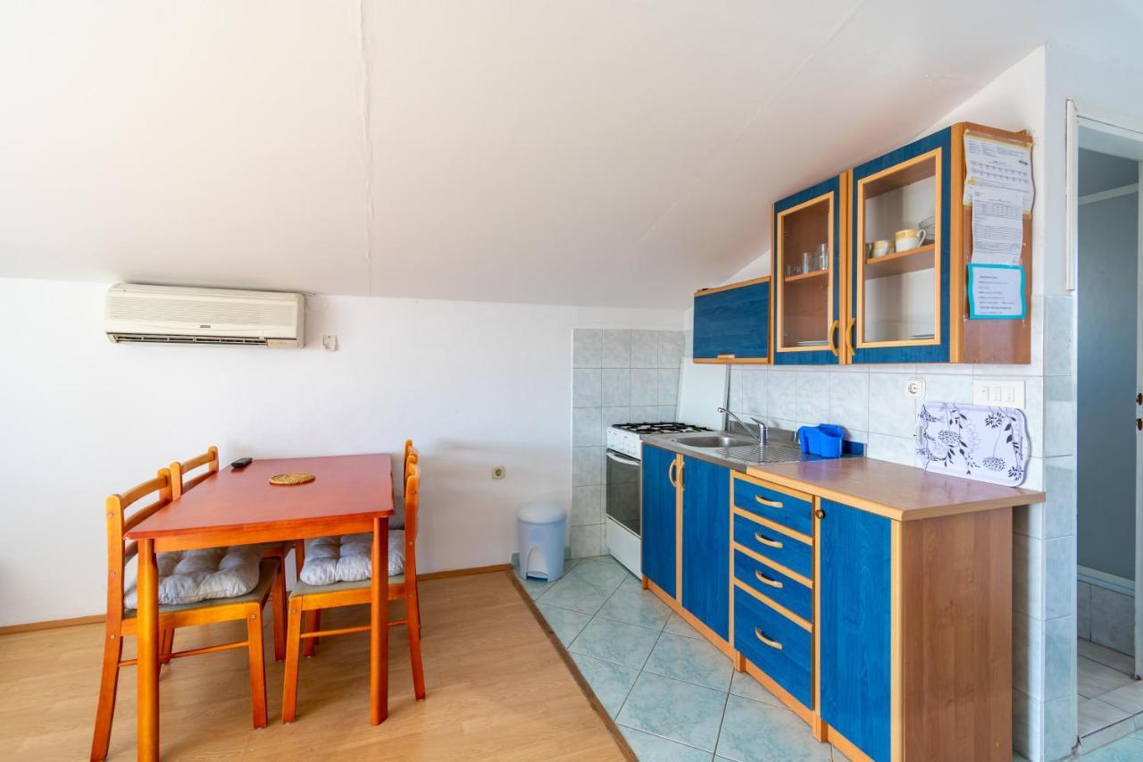 Apartment Bibinje 14773B المظهر الخارجي الصورة