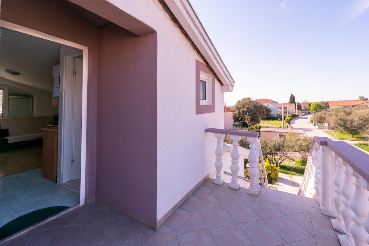 Apartment Bibinje 14773B المظهر الخارجي الصورة