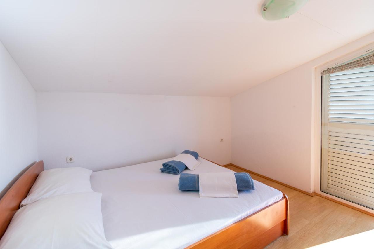 Apartment Bibinje 14773B المظهر الخارجي الصورة